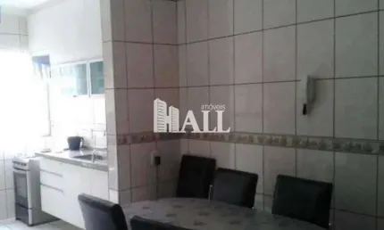 Apartamento com 3 dorms, vila santa cândida, são josé do rio preto - r$ 348 mil, cod: 547