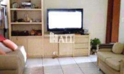 Apartamento com 2 dorms, Centro, São José do Rio Preto - R$ 275 mil, Cod: 543