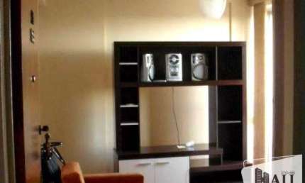 Apartamento com 3 dorms, Vila Maceno, São José do Rio Preto - R$ 279 mil, Cod: 328