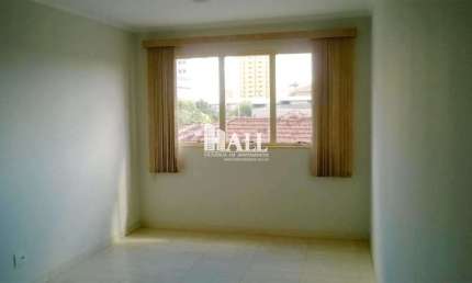 Apartamento com 2 dorms, Centro, São José do Rio Preto - R$ 245 mil, Cod: 2039