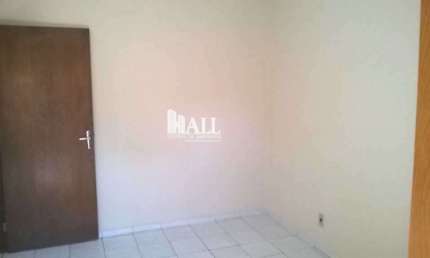 Apartamento com 2 dorms, Jardim Panorama, São José do Rio Preto - R$ 218 mil, Cod: 2043