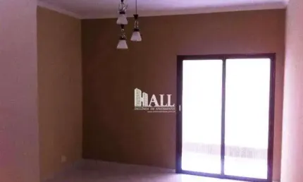 Apartamento com 2 dorms, jardim seyon, são josé do rio preto - r$ 198 mil, cod: 2122