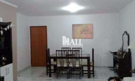 Apartamento com 3 dorms, Vila Ideal, São José do Rio Preto - R$ 348 mil, Cod: 2141