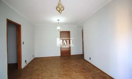 Apartamento com 2 dorms, Jardim Panorama, São José do Rio Preto - R$ 238 mil, Cod: 2174