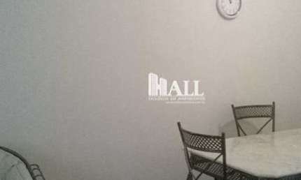 Apartamento com 3 dorms, Vila Angélica, São José do Rio Preto - R$ 208 mil, Cod: 2200