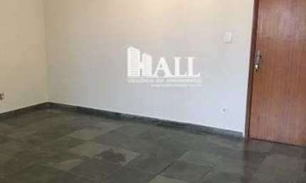 Apartamento com 2 dorms, Parque Residencial Lauriano Tebar, São José do Rio Preto - R$ 218 mil, Cod: 2211