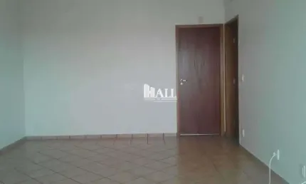 Apartamento com 3 dorms, Vila Imperial, São José do Rio Preto - R$ 448 mil, Cod: 2213