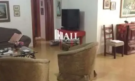Apartamento com 3 dorms, Vila Imperial, São José do Rio Preto - R$ 418 mil, Cod: 2230