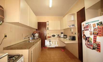 Apartamento com 3 dorms, Parque Industrial, São José do Rio Preto - R$ 290 mil, Cod: 2236