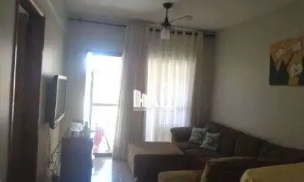Apartamento com 3 dorms, Jardim Bela Vista, São José do Rio Preto - R$ 365 mil, Cod: 2237