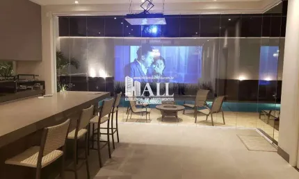 Casa de Condomínio com 4 dorms, Residencial Quinta do Golfe, São José do Rio Preto - R$ 3.7 mi, Cod: 2308