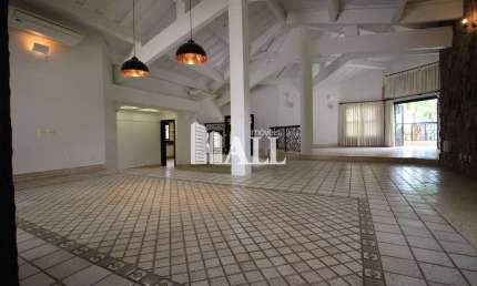 Casa de Condomínio com 4 dorms, Parque Residencial Damha, São José do Rio Preto - R$ 3.8 mi, Cod: 2411
