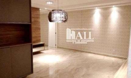 Apartamento com 2 dorms, Jardim Urano, São José do Rio Preto - R$ 648 mil, Cod: 2471