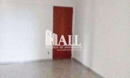 Apartamento com 3 dorms, Centro, São José do Rio Preto - R$ 360 mil, Cod: 2539