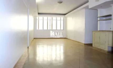 Apartamento com 3 dorms, Jardim Panorama, São José do Rio Preto - R$ 450 mil, Cod: 2577