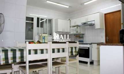 Apartamento com 3 dorms, Centro, São José do Rio Preto - R$ 377 mil, Cod: 2613