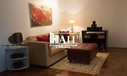 Apartamento com 3 quartos à venda na Rua Professor Jamil Kauan, Vila Bancário, São José do Rio Preto