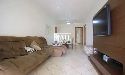 Apartamento com 3 dorms, vila são pedro, são josé do rio preto - r$ 448 mil, cod: 2916