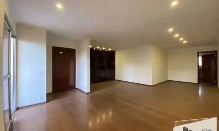 Apartamento com 3 dorms, Vila Imperial, São José do Rio Preto - R$ 700 mil, Cod: 2930