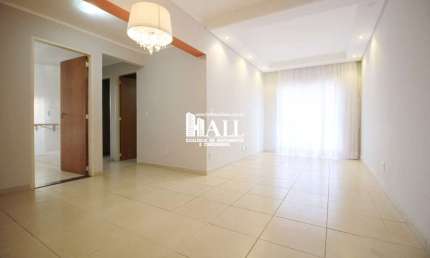 Apartamento com 2 dorms, Centro, São José do Rio Preto - R$ 338 mil, Cod: 2933