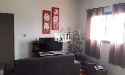 Apartamento com 3 dorms, Vila Aeroporto, São José do Rio Preto - R$ 297 mil, Cod: 2944