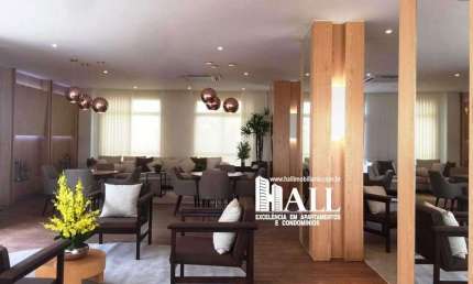 Apartamento com 3 dorms, Iguatemi, São José do Rio Preto - R$ 950 mil, Cod: 3119