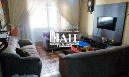 Apartamento com 3 dorms, Vila Imperial, São José do Rio Preto - R$ 388 mil, Cod: 3155