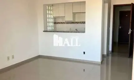 Apartamento com 2 quartos à venda na Rua General Osório, Vila Boa Esperança, São José do Rio Preto