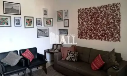 Apartamento com 2 dorms, Vila Boa Esperança, São José do Rio Preto - R$ 270 mil, Cod: 3300
