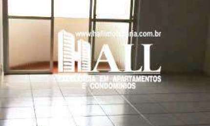 Apartamento com 3 dorms, Centro, São José do Rio Preto - R$ 557 mil, Cod: 3335
