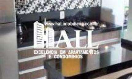 Apartamento com 2 dorms, Residencial Ana Célia, São José do Rio Preto - R$ 198 mil, Cod: 3339