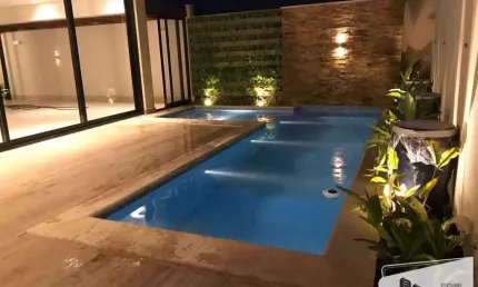 Casa de Condomínio com 4 dorms, Residencial Eco Village, São José do Rio Preto - R$ 3.8 mi, Cod: 3421