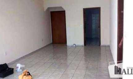 Apartamento com 3 dorms, Jardim Primavera, São José do Rio Preto - R$ 348 mil, Cod: 3477