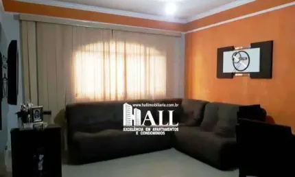 Apartamento com 2 dorms, vila esplanada, são josé do rio preto - r$ 218 mil, cod: 3571