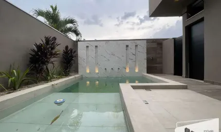 Casa de Condomínio com 4 dorms, Parque Residencial Damha VI, São José do Rio Preto - R$ 2.29 mi, Cod: 3691