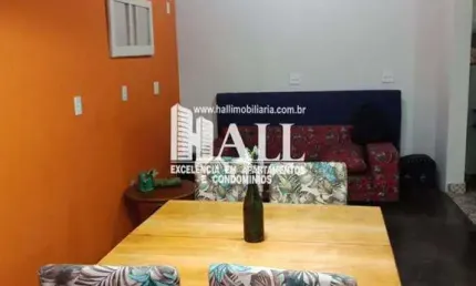 Casa de Condomínio com 3 dorms, Vila Anchieta, São José do Rio Preto - R$ 380 mil, Cod: 3716