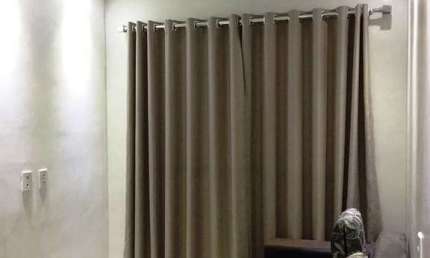 Apartamento com 2 dorms, Residencial Santa Filomena, São José do Rio Preto - R$ 248 mil, Cod: 3720