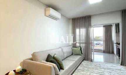 Apartamento com 3 dorms, Bom Jardim, São José do Rio Preto - R$ 970 mil, Cod: 3808