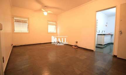 Apartamento com 3 dorms, Parque Industrial, São José do Rio Preto - R$ 345 mil, Cod: 3828