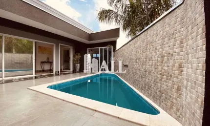 Casa de Condomínio com 3 dorms, Parque Residencial Buona Vita, São José do Rio Preto - R$ 1.35 mi, Cod: 3925