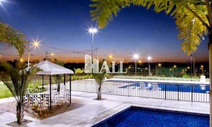 Terreno de Condomínio, Terravista Residence Club, Mirassol - R$ 380 mil, Cod: 4139