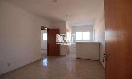 Apartamento com 2 quartos, Vila Maceno, São José do Rio Preto - R$ 260 mil, Cod: 4283