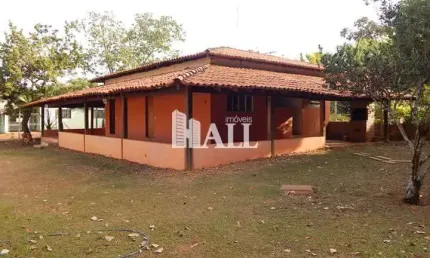 Chácara com 2 quartos, estância bacuri, ipiguá - r$ 450 mil, cod: 4304