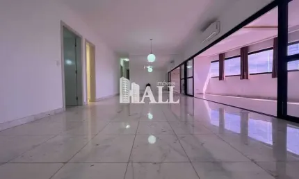 Apartamento com 3 dorms, Green Fields Residence Club, São José do Rio Preto - R$ 999 mil, Cod: 4334