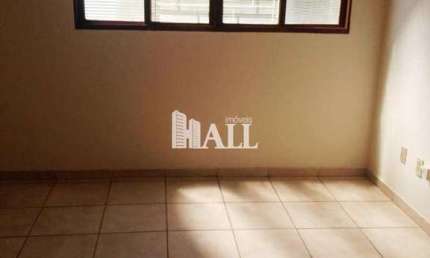 Apartamento com 2 dorms, Eldorado, São José do Rio Preto - R$ 155 mil, Cod: 4409