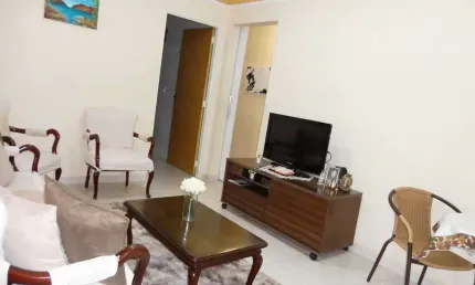 Apartamento com 2 dorms, jardim vale do sol, são josé do rio preto - r$ 240 mil, cod: 4422