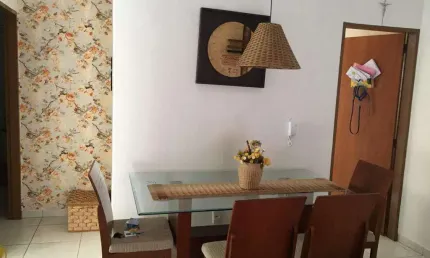 Apartamento com 2 dorms, jardim vale do sol, são josé do rio preto - r$ 174 mil, cod: 4506
