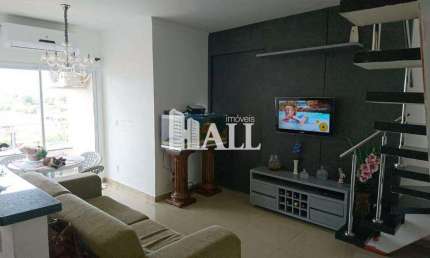 Apartamento, Centro, Residencial Marechal, Rio Preto