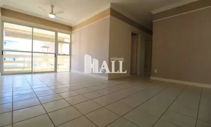 Apartamento com 3 dorms, Jardim Walkíria, São José do Rio Preto - R$ 355 mil, Cod: 4713