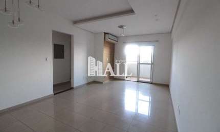 Apartamento com 3 quartos, Centro, São José do Rio Preto - R$ 480 mil, Cod: 4802